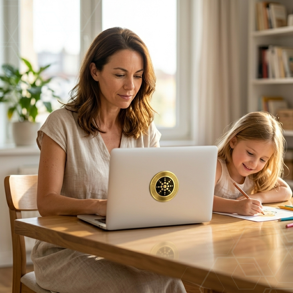 Patch OndiaCare : Le Bouclier d'Hygiène Électromagnétique pour la famille
