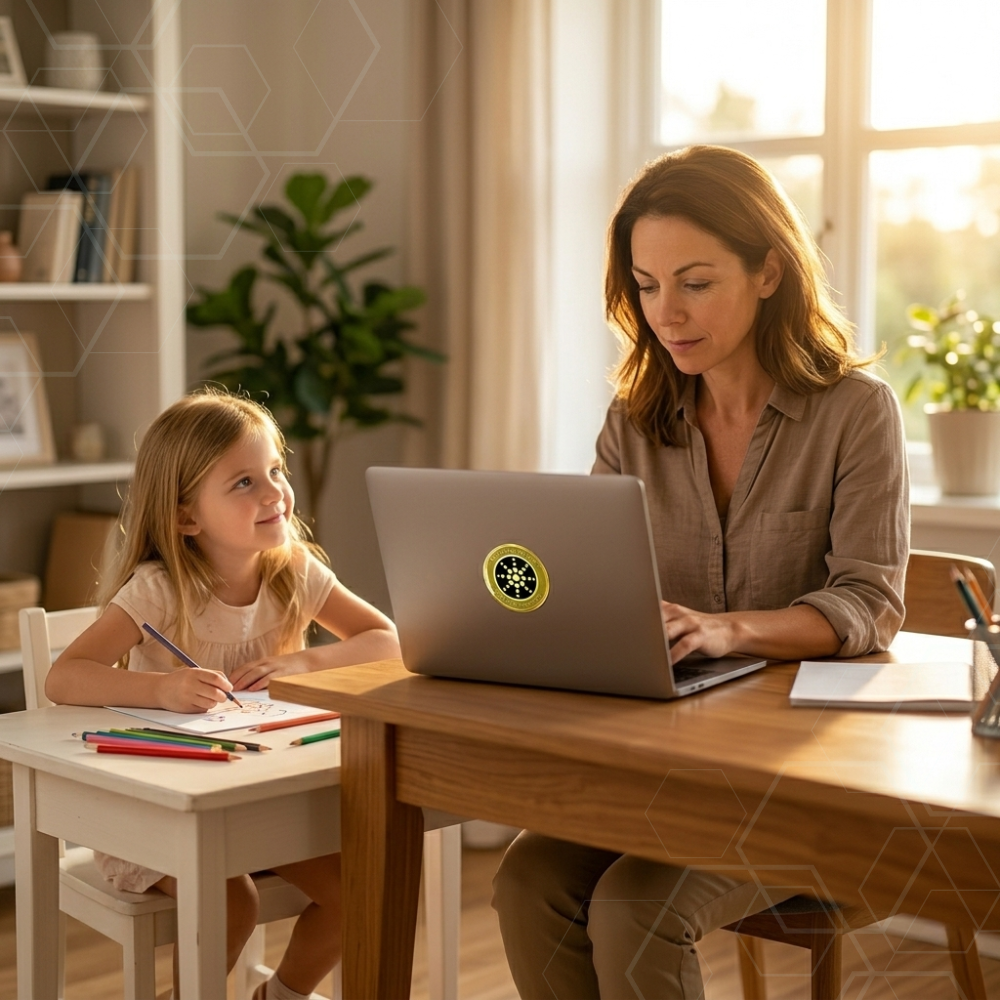 Patch OndiaCare : Le Bouclier d'Hygiène Électromagnétique pour la famille